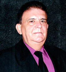 João Nojosa de Sousa