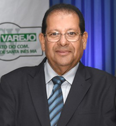 Nicolau Geraldo Fernandes de Miranda