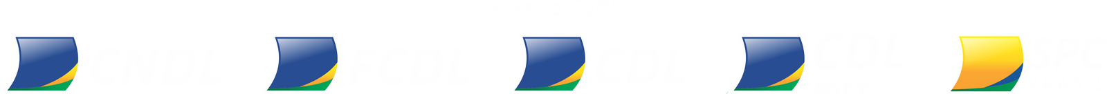 Sistema CNDL - logotipos